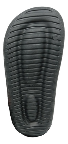 Sandalia Dama Slide Tipo Pantufla Pines Moda Tallas 23 Al 26