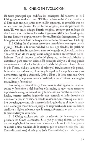 Libro El Elemento Perdido Guía De Poder Y Sanación Interior