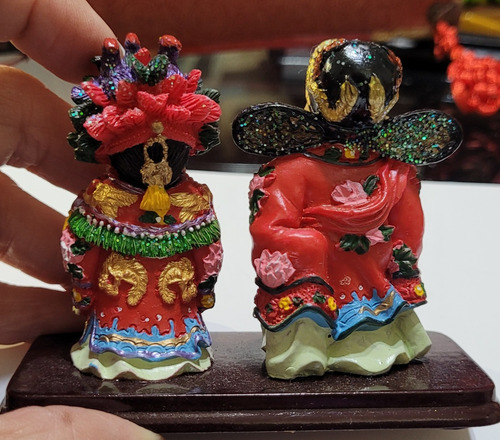 Novios Chinos Símbolo Del Amor/pareja/unión Feng Shui