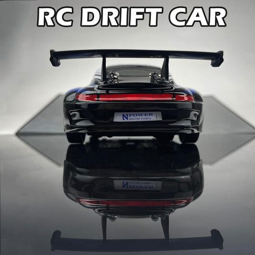 1:16 4wd High Speed 2.4g Rc Drift Racing Car