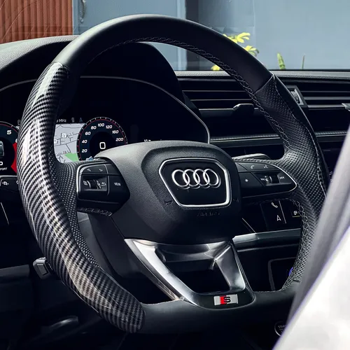 Audi Q3 2.0 40 Tfsi S-Line