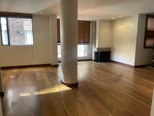 Apartamento En Arriendo En Rosales. Cod A1107034