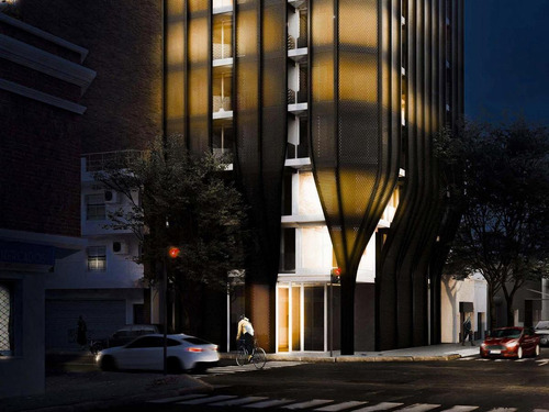 Imagen 26 de 46 de Edificio De Diseño Con Amenites, 1, 2 Y 3 Dormitorios
