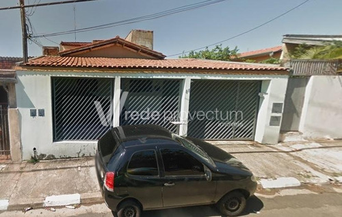 Imagem 1 de 19 de Casa À Venda Em Jardim García - Ca288209