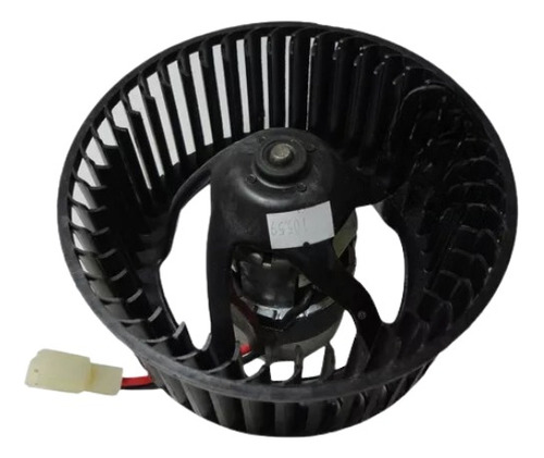 Ventilador Com Motor Gol/ Voyage/ Parati 95 A 99 Origvw