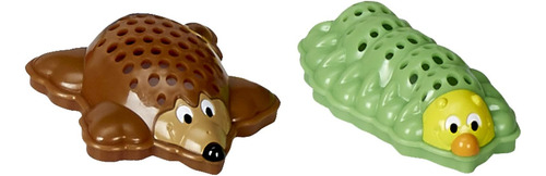 Play-doh Ultimate Fun Factory, Excelente Primer Juego De Jue