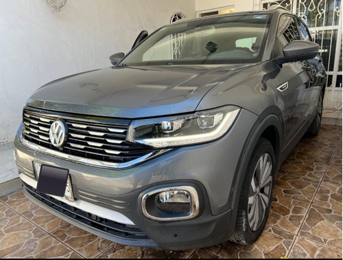 Volkswagen T-Cross 1.6 Highline At