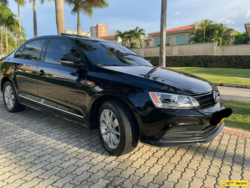 Volkswagen Jetta 2.0 Tsi Comfortline