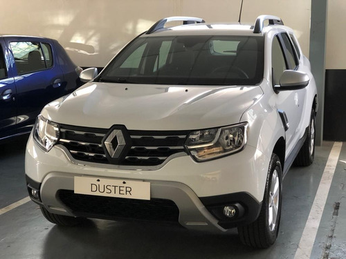 Imagen 7 de 17 de Renault Duster Iconic 1.3 Cvt Disponible Para Entrega (ga)