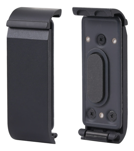 Tapa Lateral Gopro Hero 11 10 9 Black Original