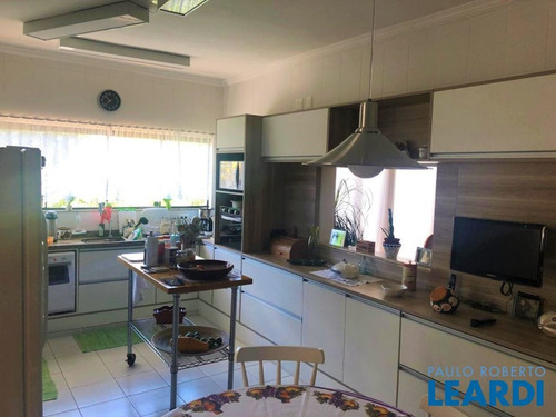 Casa Em Condomínio - Alphaville - Sp - 571431