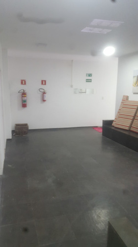 Imagem 4 de 12 de Sala Comercial Perfeita Para Clinica Odonto - Fl25