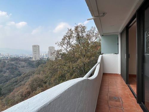 Imagen 15 de 15 de Renta Departamento Lomas Del Chamizal, Cuajimalpa