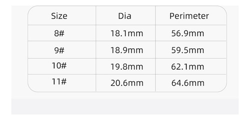 Anillo Inteligente Multifunción Salud Anillos Gift