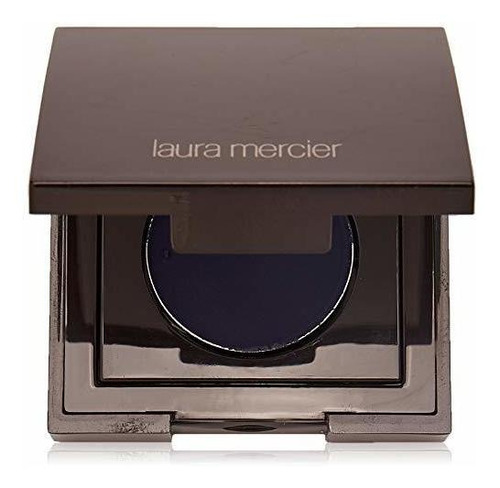 Laura Mercier Tightline Cake Eye Liner, Azul Marino, 0.05 On
