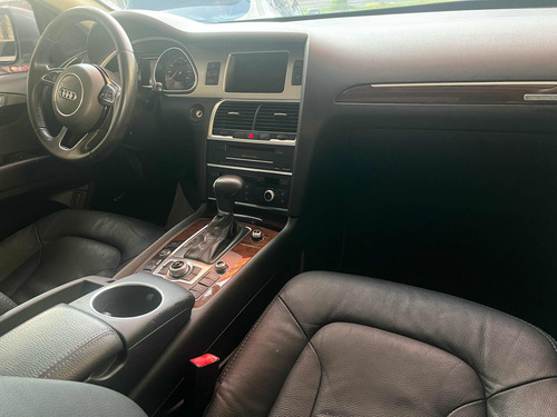 Audi Q7 V6 3.0 Tdi Quattro Luxury