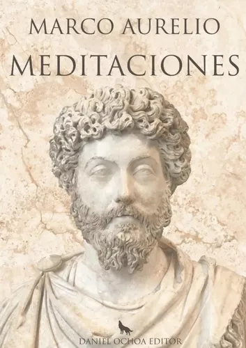 Meditaciones de Marco Aurelio 🤍 : r/libros