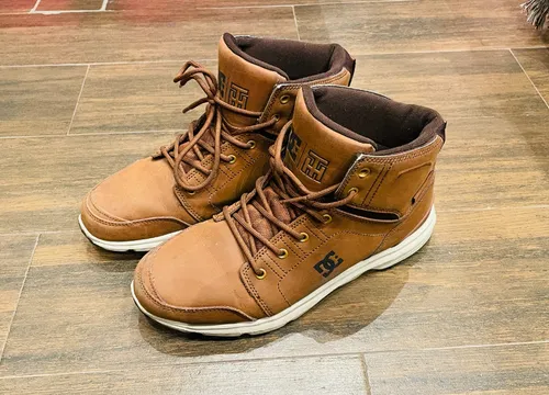 Borcego Dc Hombre MercadoLibre