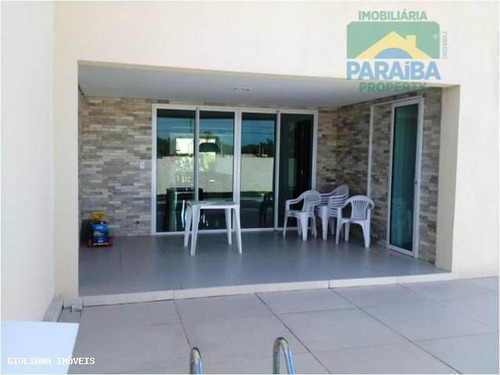 Imagem 7 de 15 de Casa Residencial À Venda, Altiplano Cabo Branco, João Pessoa - Ca0032. - Ca0032
