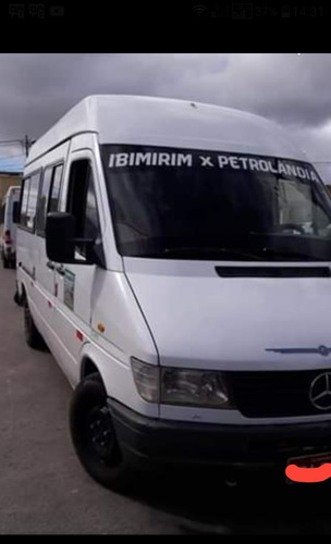 Mercedes Sprinter 310