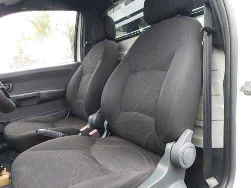Fiat Strada Hd Wk Cc E