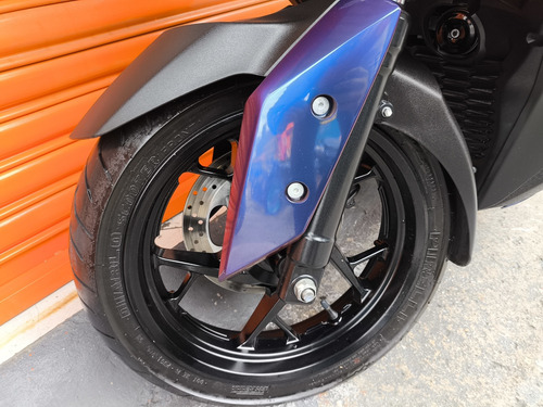 Yamaha Xmax 250 Abs 2021 Com 25 Mil Km