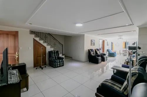 Casa En Venta En Las Villas. Cod V1051108
