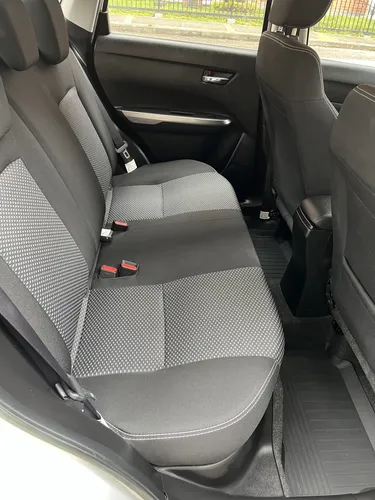 Suzuki Vitara 1.6 Gl Aut