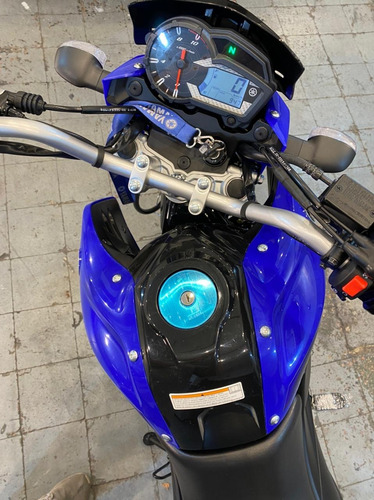 Imagen 14 de 15 de Yamaha Xtz 150