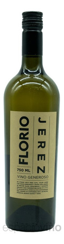 Vino Florio Jerez De Florio