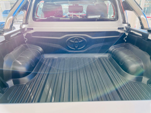 Toyota Hilux Pick-Up 2.8 Cd Srx 204Cv 4X4 At