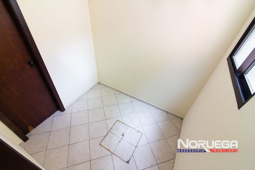 Imagem 15 de 30 de Sobrado Para Alugar - 36661.001