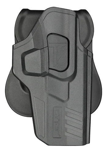 Funda Holster Pistola Glock 17 22 31 Cytac Original Arma