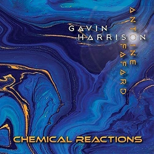 Cd:chemical Reactions