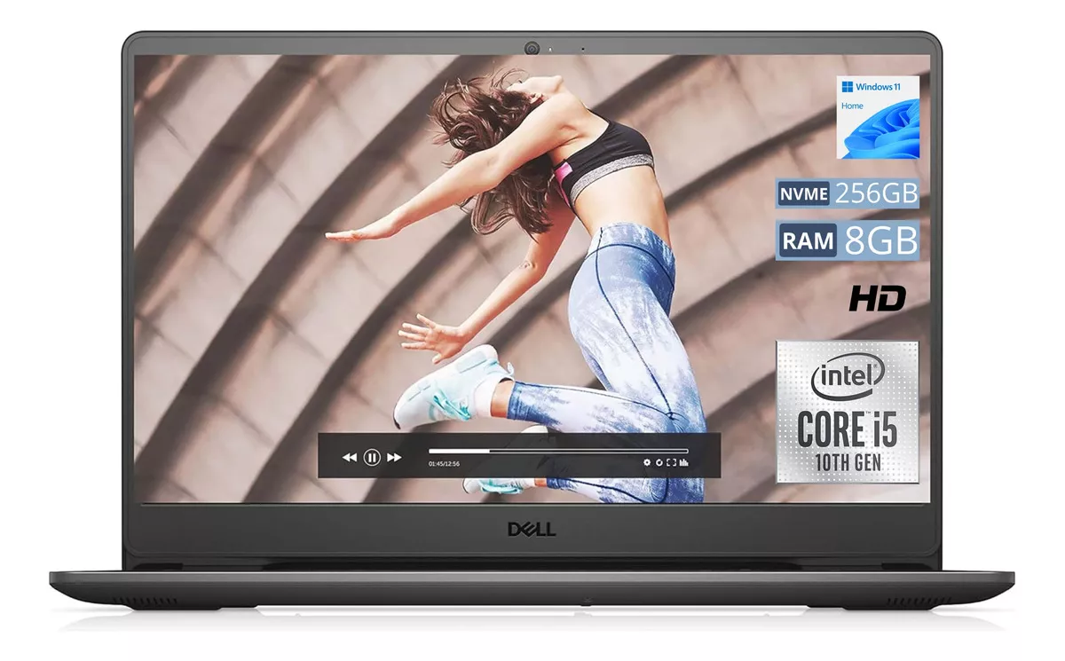 Terceira imagem para pesquisa de dell inspiron 15 5000