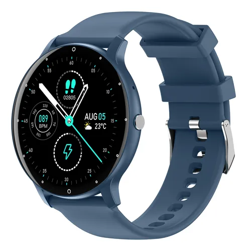 comprar Relojes De Pulsera Watch Monitor Watch Smart Para Hombre Y M