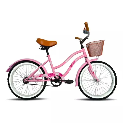 Bicicletas en mercado online libre para niñas