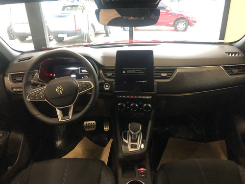 Renault Arkana 1.3 E-Tech Hybrid
