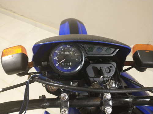 Honda Es