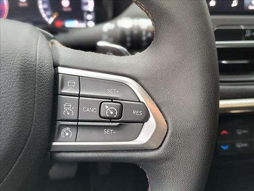 Jeep Commander 2.0 Td380 Turbo Limited
