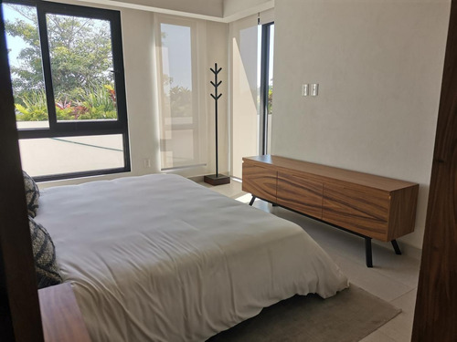 Imagen 4 de 20 de Departamento - Ejido Nuevo Vallarta