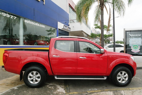 Imagen 6 de 14 de 2018 Nissan Np300 Frontier Le Factura Original