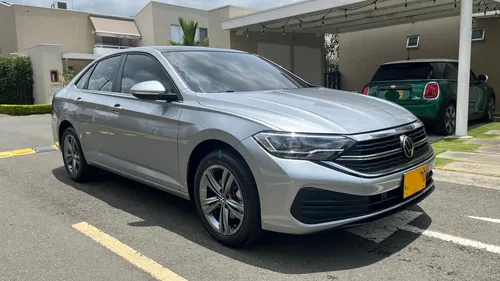 Volkswagen Jetta 1.4 Tsi Highline