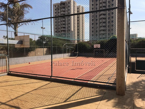 Imagem 20 de 28 de Apartamento À Venda, 2 Quartos, 1 Suíte, 2 Vagas, Alto Da Boa Vista - Ribeirão Preto/sp - 4156