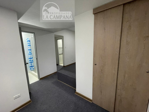 Conversable Oficina/dpto En Hotel Sommelier 2 Ambientes