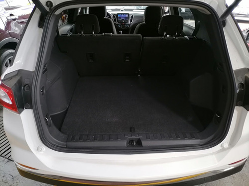 Chevrolet Equinox 1.5 Lt At
