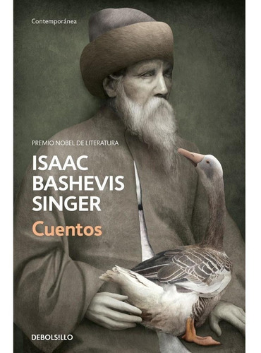 Singer, Isaac Bashevis -  Cuentos. Singer