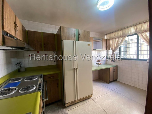 Apartamento En Venta En Horizonte (25-24867) Hg306