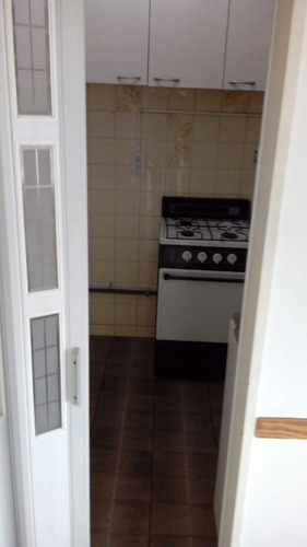 Imagen 11 de 11 de Departamento En Venta Impecable, 1 Dormitorio