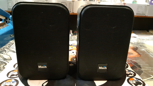 Martin M42i Monitor 4 Pulgadas Tweeter De 1 Pasivo 50 Watts